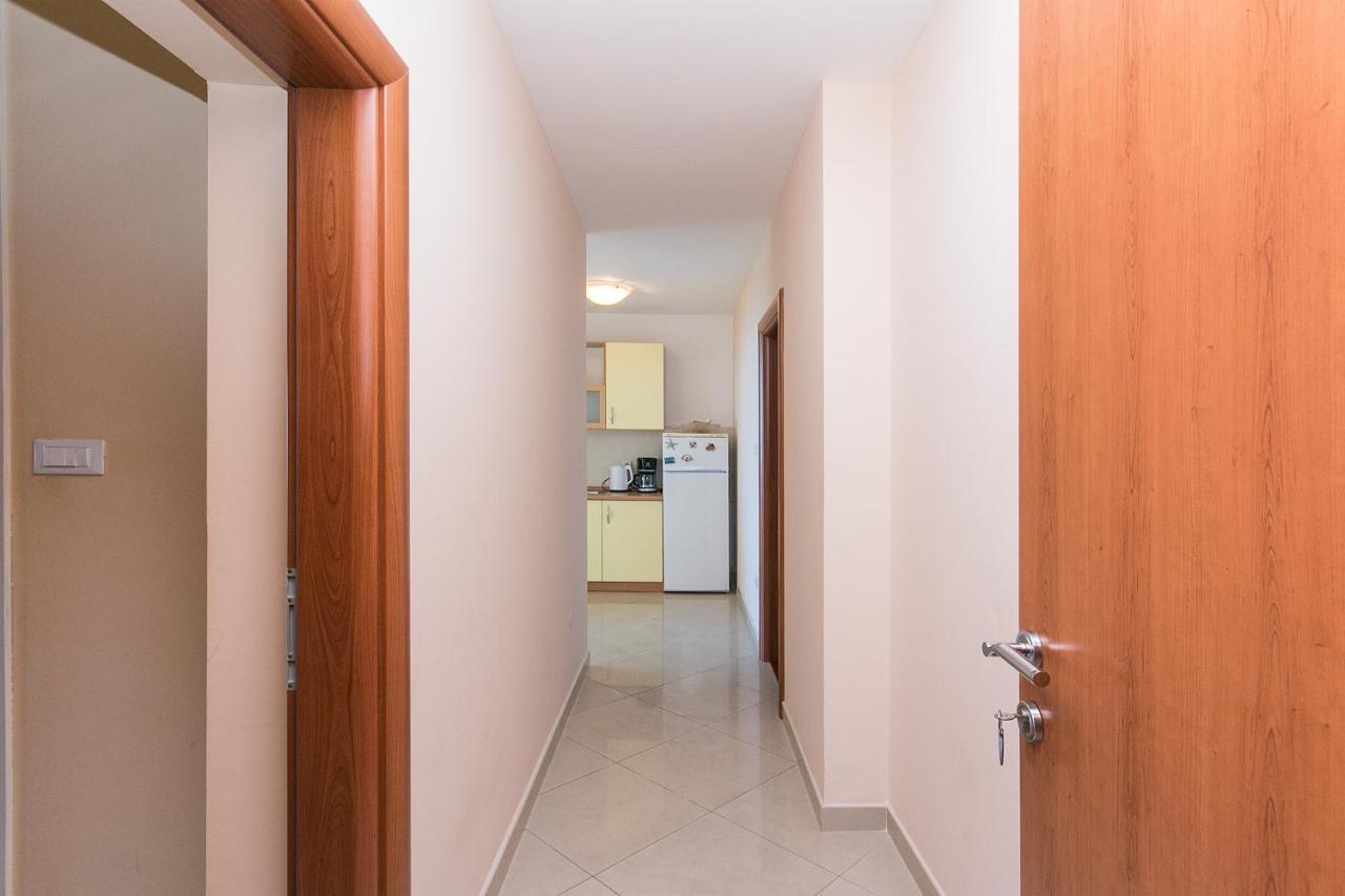 Apartments Sekulić Brela Zewnętrze zdjęcie